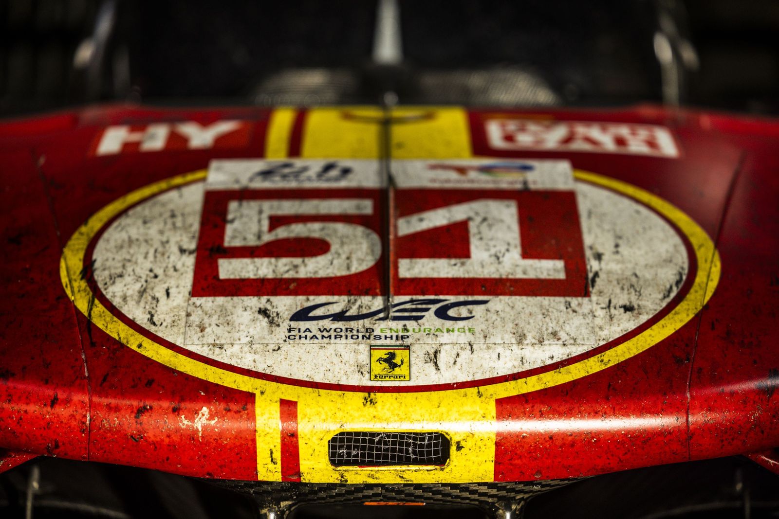 Los increíbles coches clásicos de la Retromobile 2024