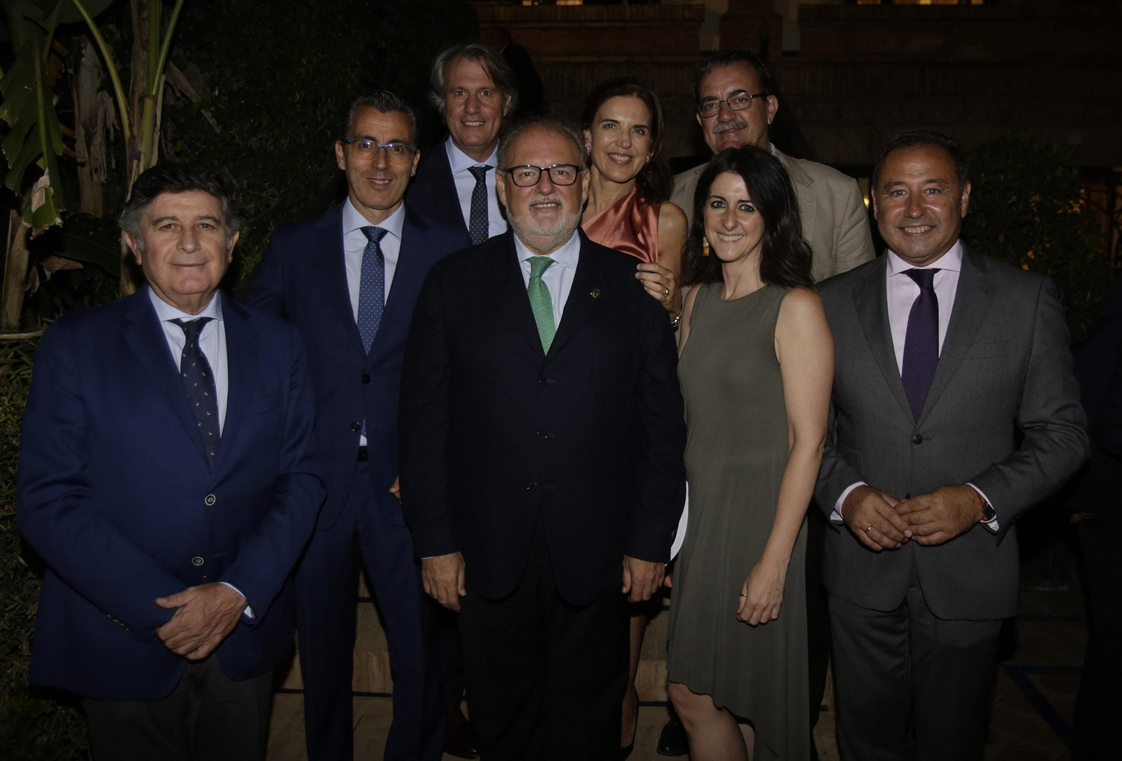 La presentación del Anuario Joly Andalucía 2022, todas las imágenes