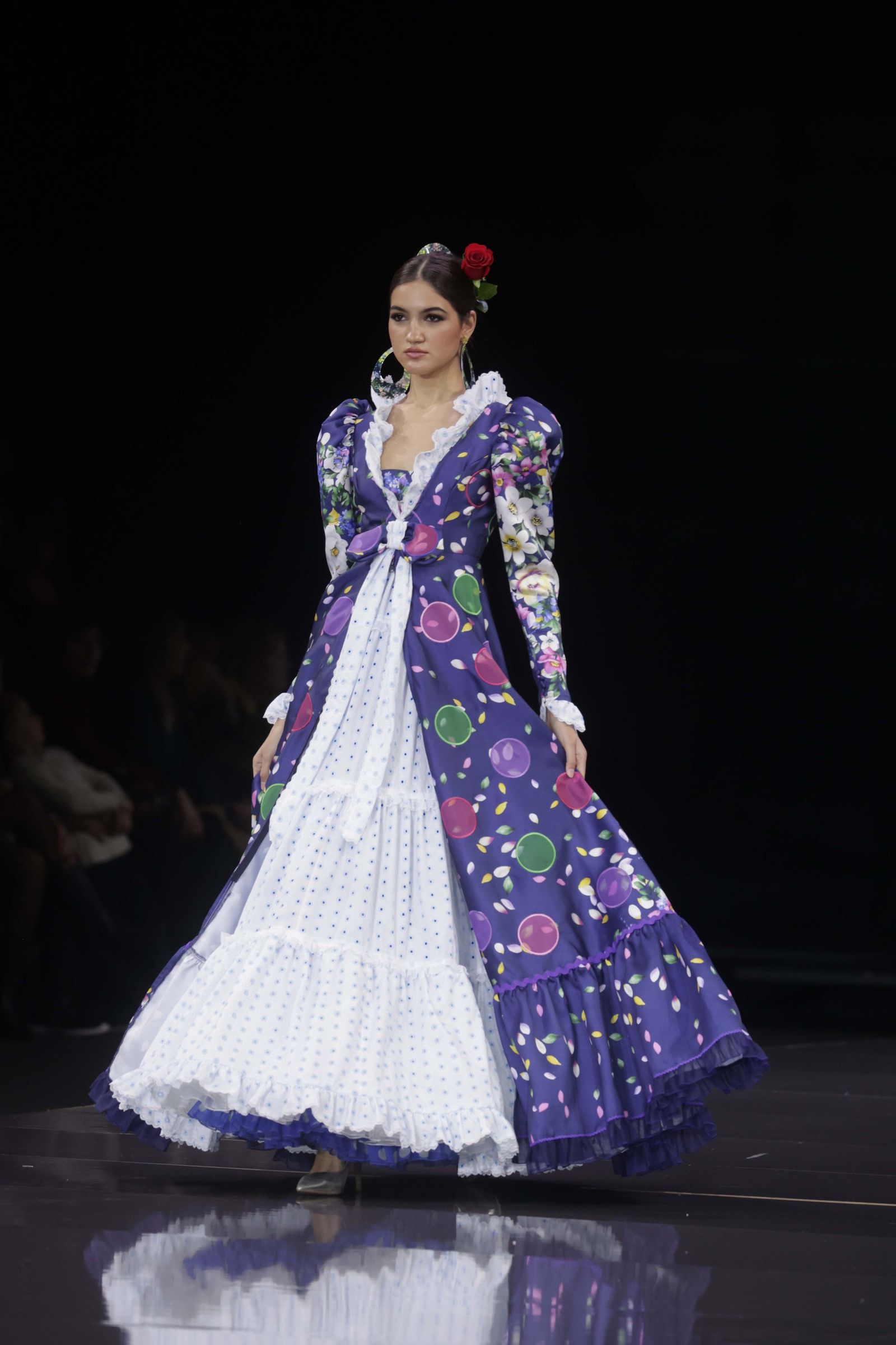 El desfile de Atelier Rima en SIMOF 2023, todas las fotos