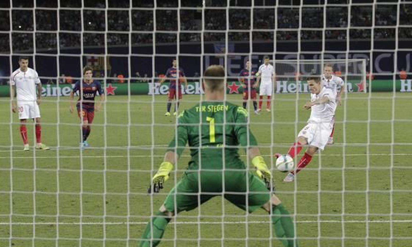 Foto: Aslan Saakashvili