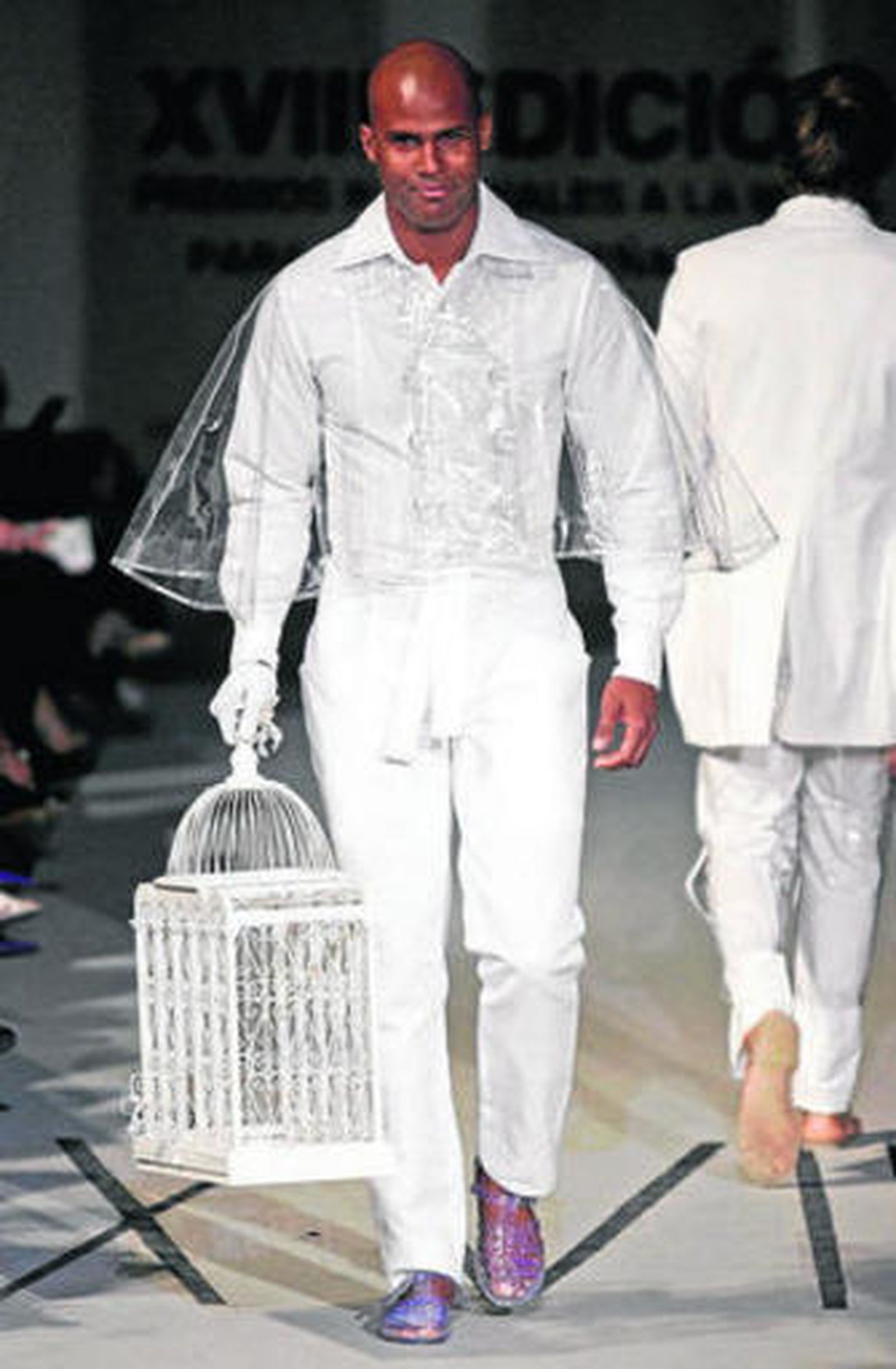 Granadinos en Cibeles