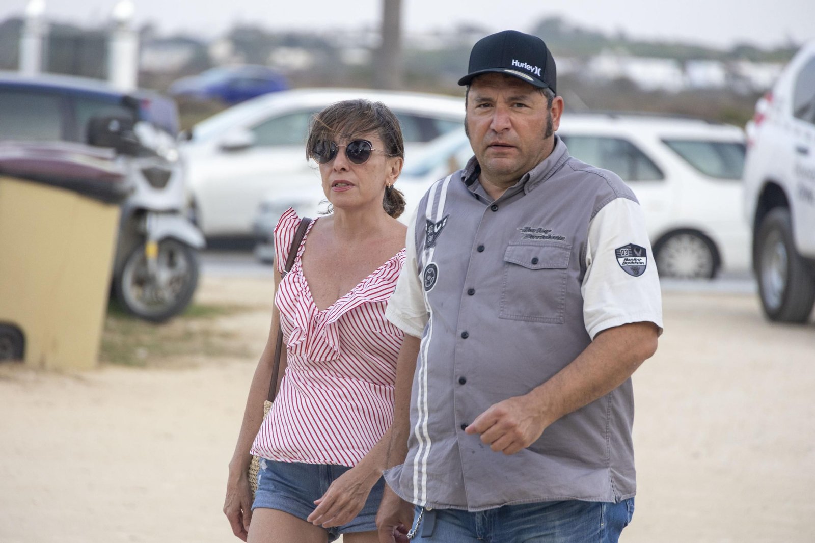 Búscate en las imágenes del concierto de Tom Jones en Concer Music Festival de Chiclana