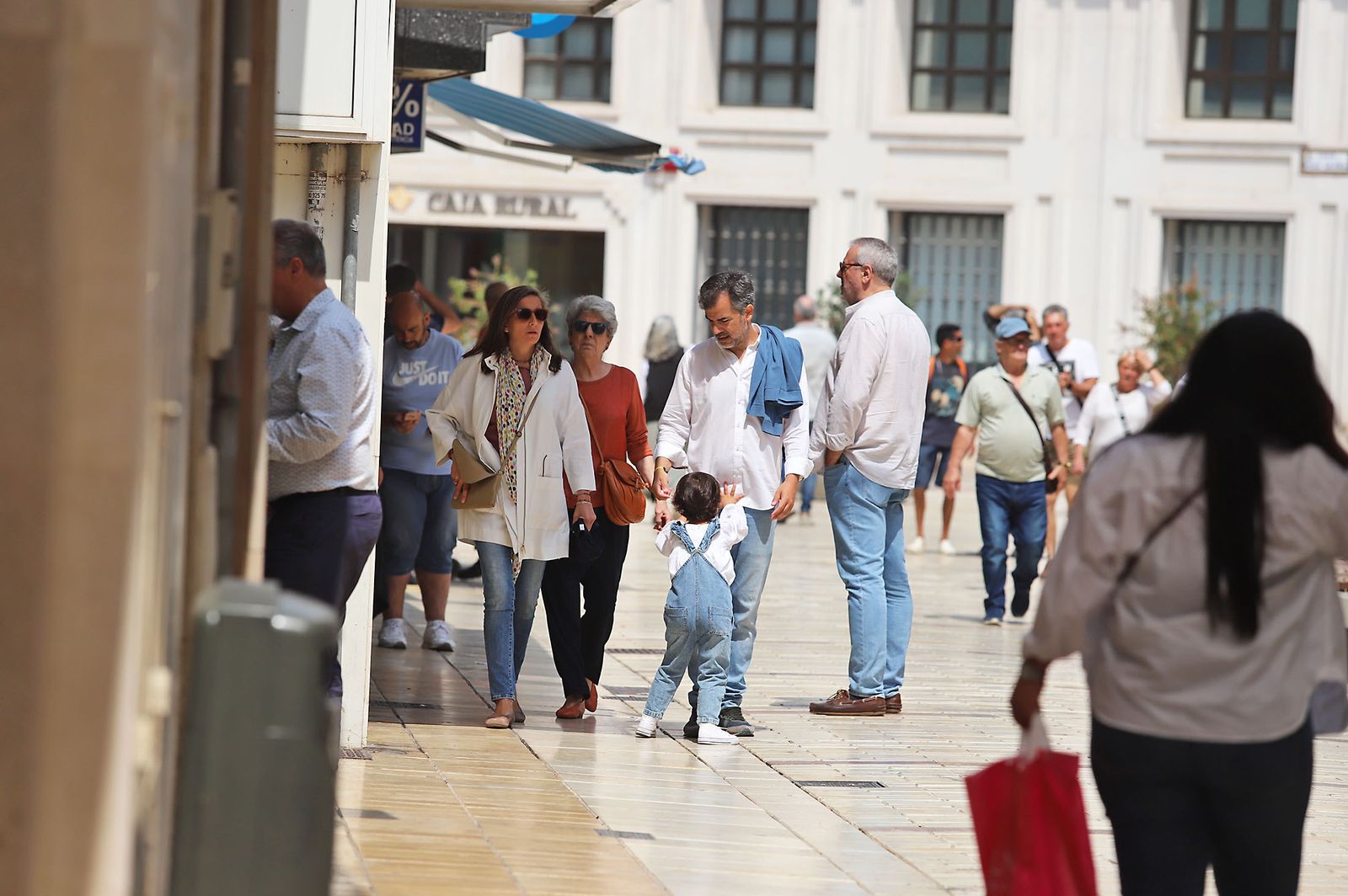 Las imágenes más destacadas del sábado 20 de mayo en Huelva