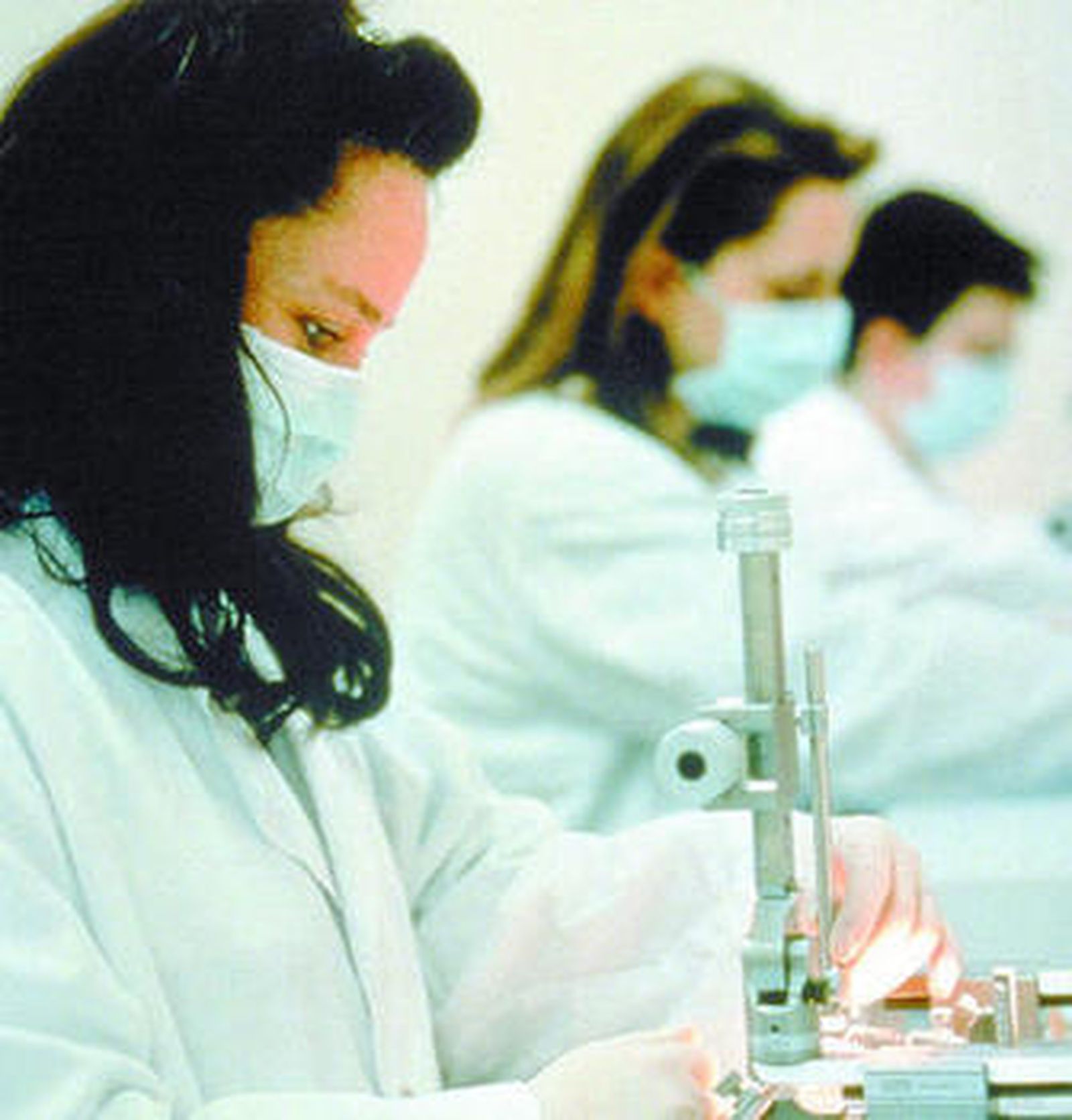 Según el análisis, la composición química de los mismos productos varía.