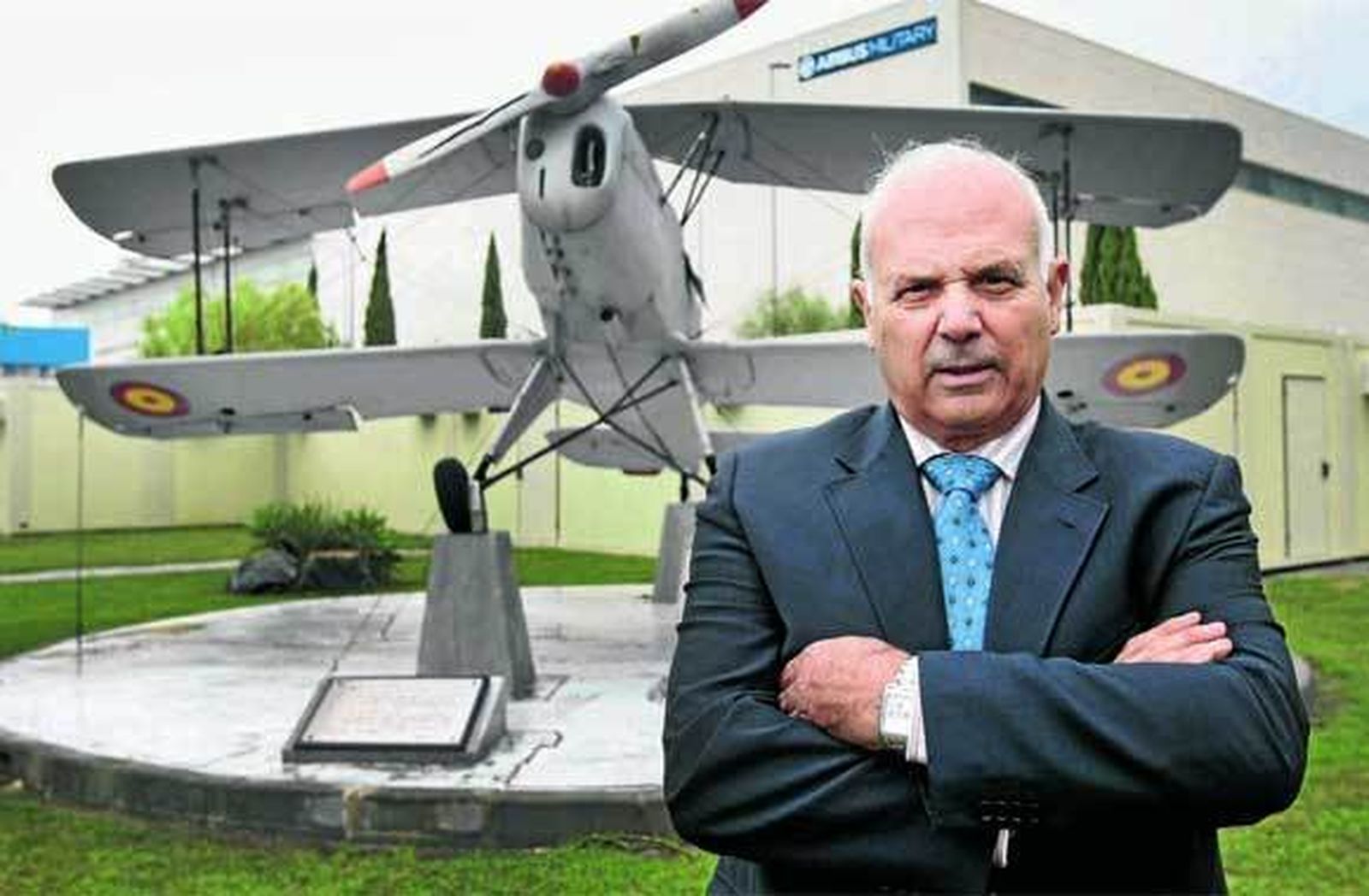 "Sevilla tiene el tercer polo de Europa y Cádiz tiene la mejor tecnología"