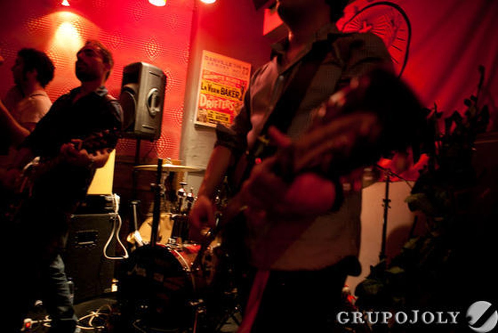 Foto: Javier Perez Pellicer