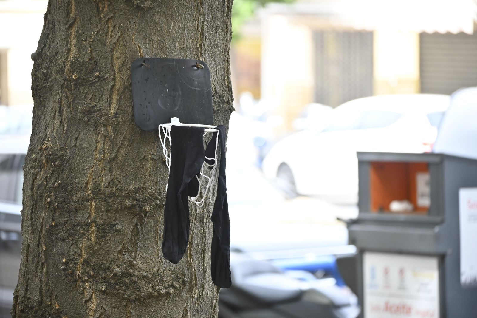 Imágenes del lunes 22 de mayo en Huelva