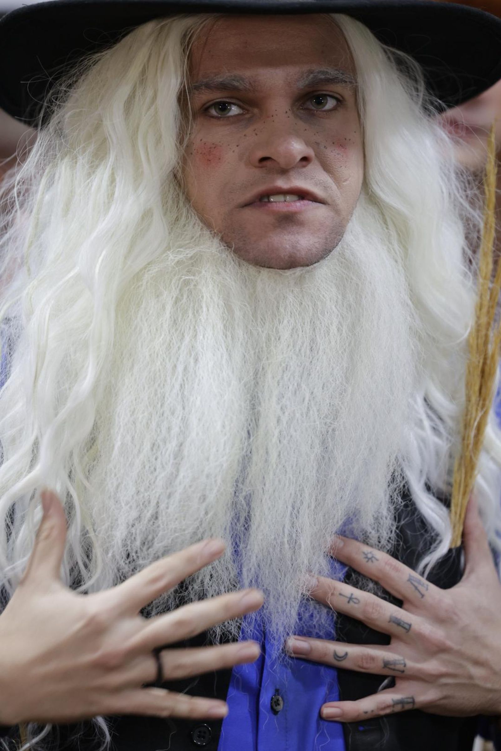 Búscate entre las mejores imágenes de la décimo tercera sesión de preliminares del COAC 2026