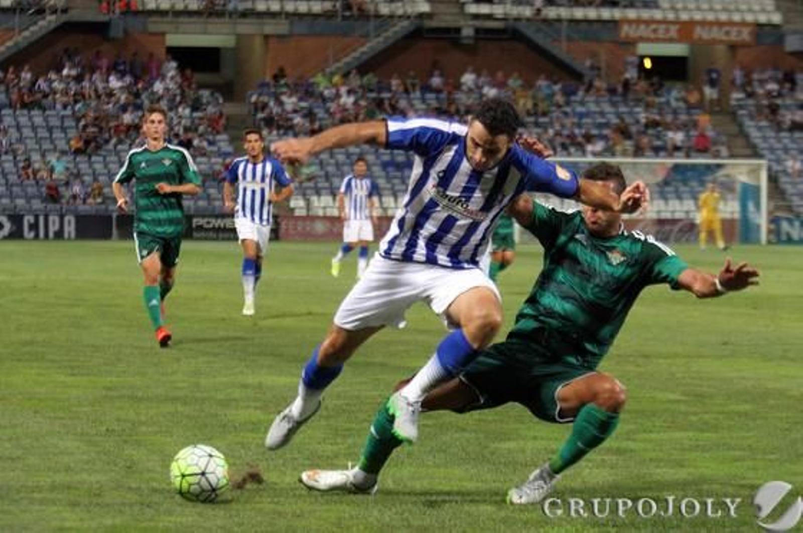 Foto: Alberto Dominguez