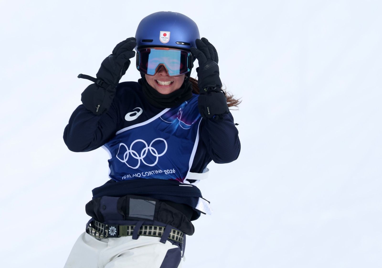 Las mejores fotos de los Juegos Olímpicos de invierno Milán Cortina d'Ampezzo 2026 | Jornada 13