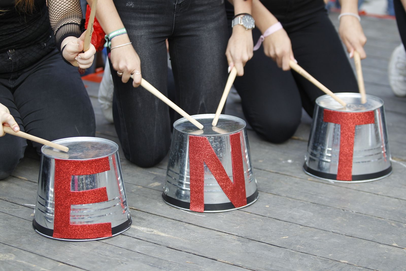 Fotogalería 42º Festival de Teatro de El Ejido