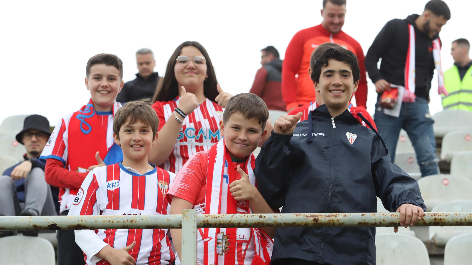 Búscate en el Algeciras-Antequera del Nuevo Mirador