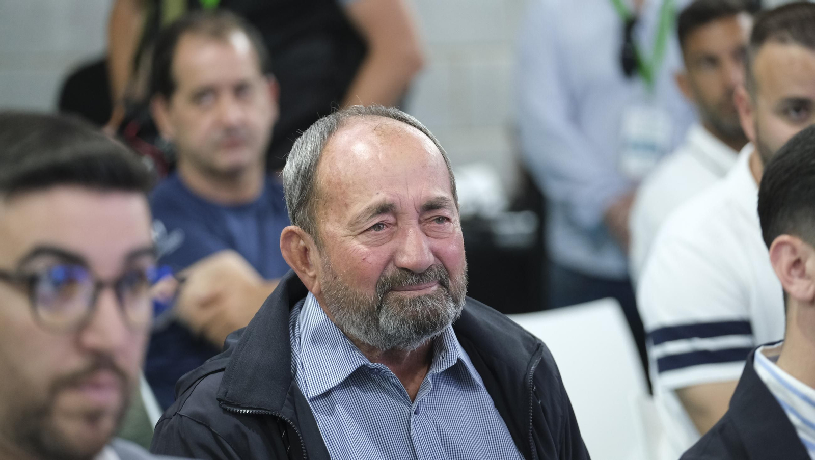 Tercer día de Infoagro Exhibition, en imágenes