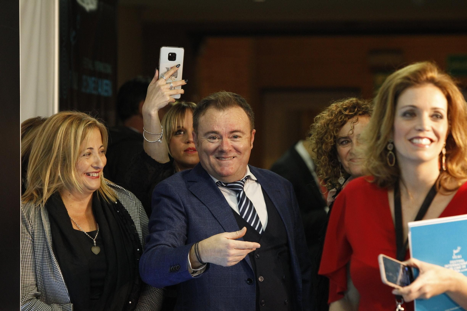 Fotogalería Gala Clausura FICAL 2019