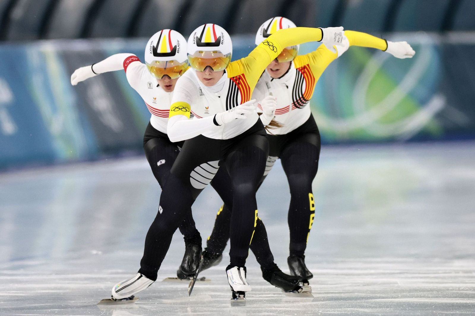 Las mejores fotos de los Juegos Olímpicos de invierno Milán Cortina d'Ampezzo 2026 | Novena jornada