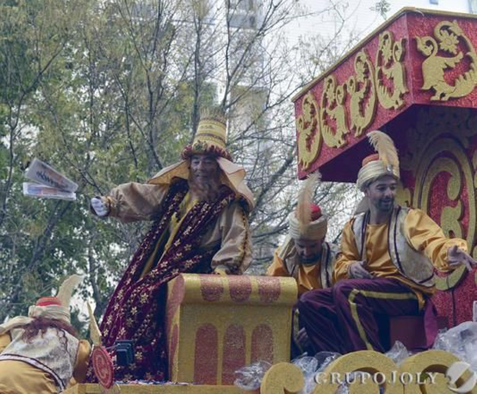 Foto: Juan Carlos Vázquez