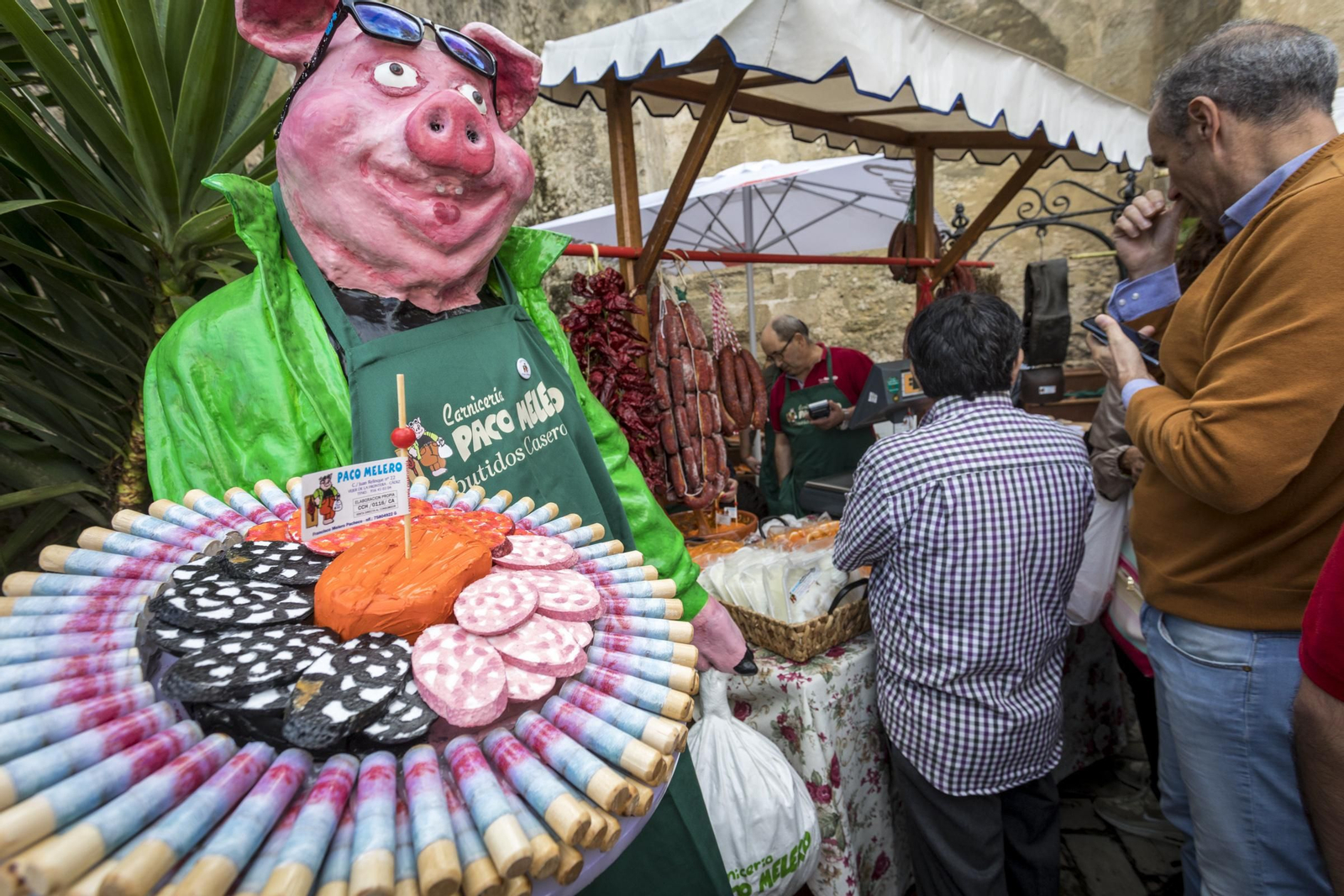 Día Internacional del Lomo en Manteca