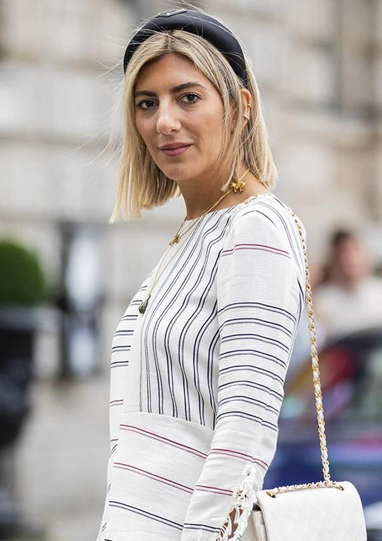 Peinados de verano para pelo corto fáciles de hacer y súper en tendencia