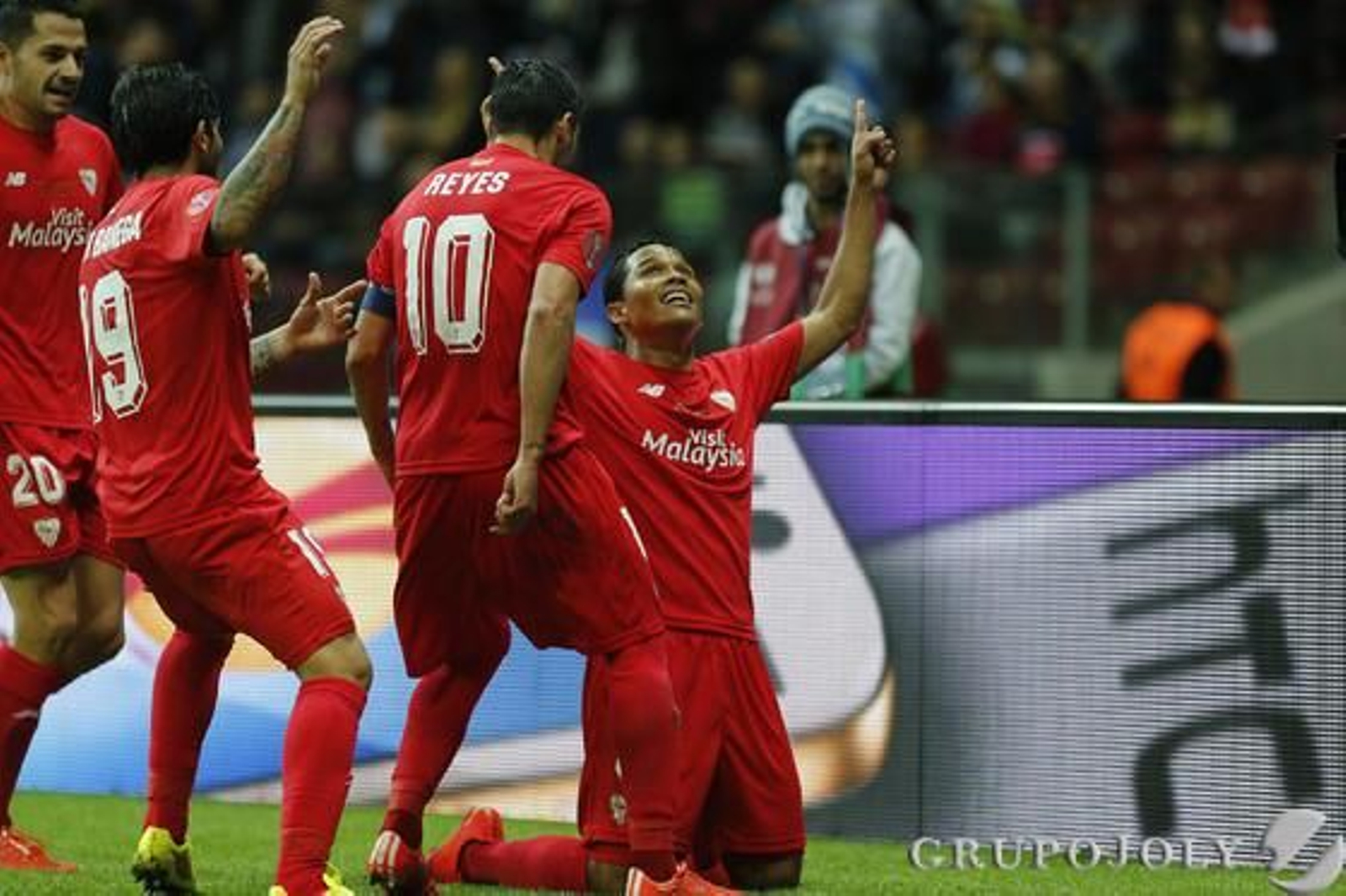 Foto: Antonio Pizarro