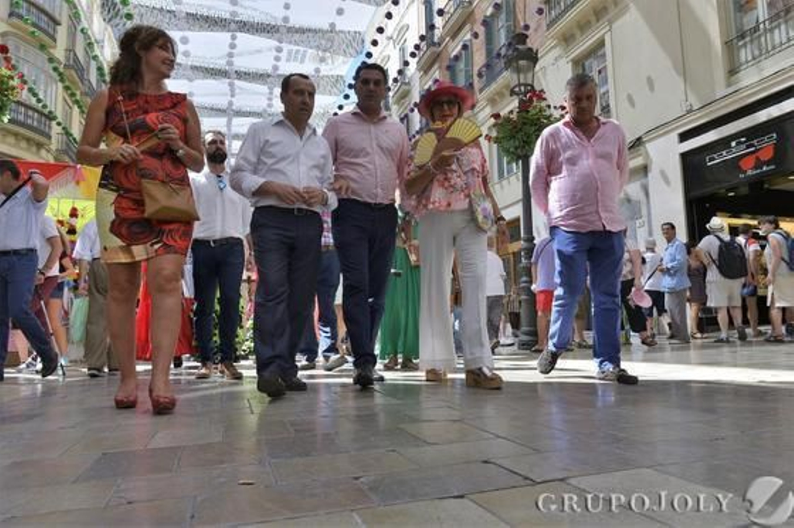 Foto: Domingo Mérida