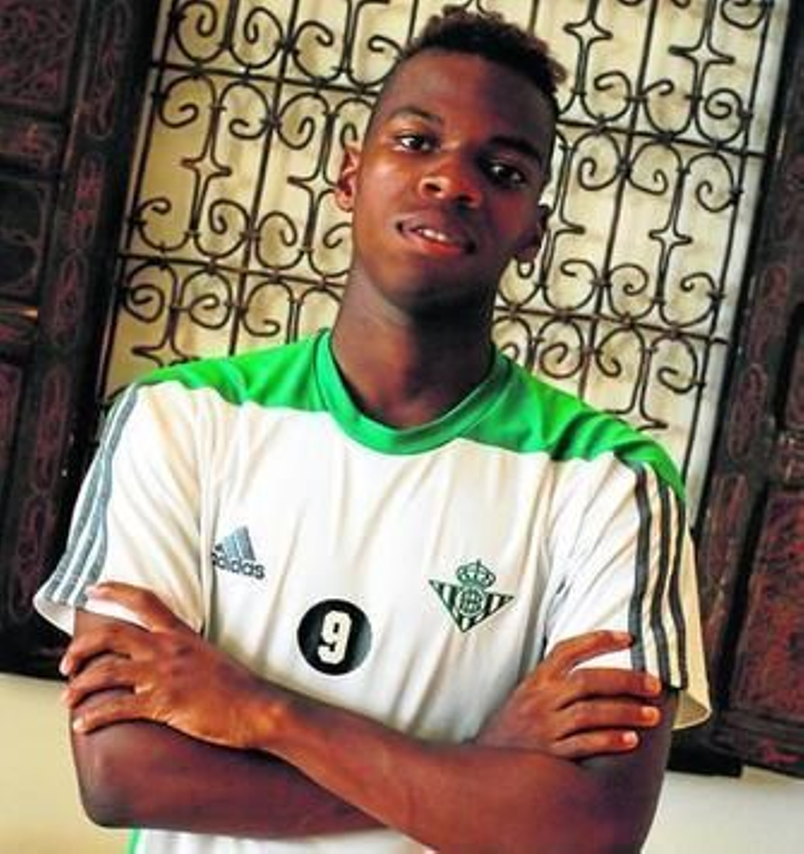 "En el vestuario se nota que existe hambre de ganar"