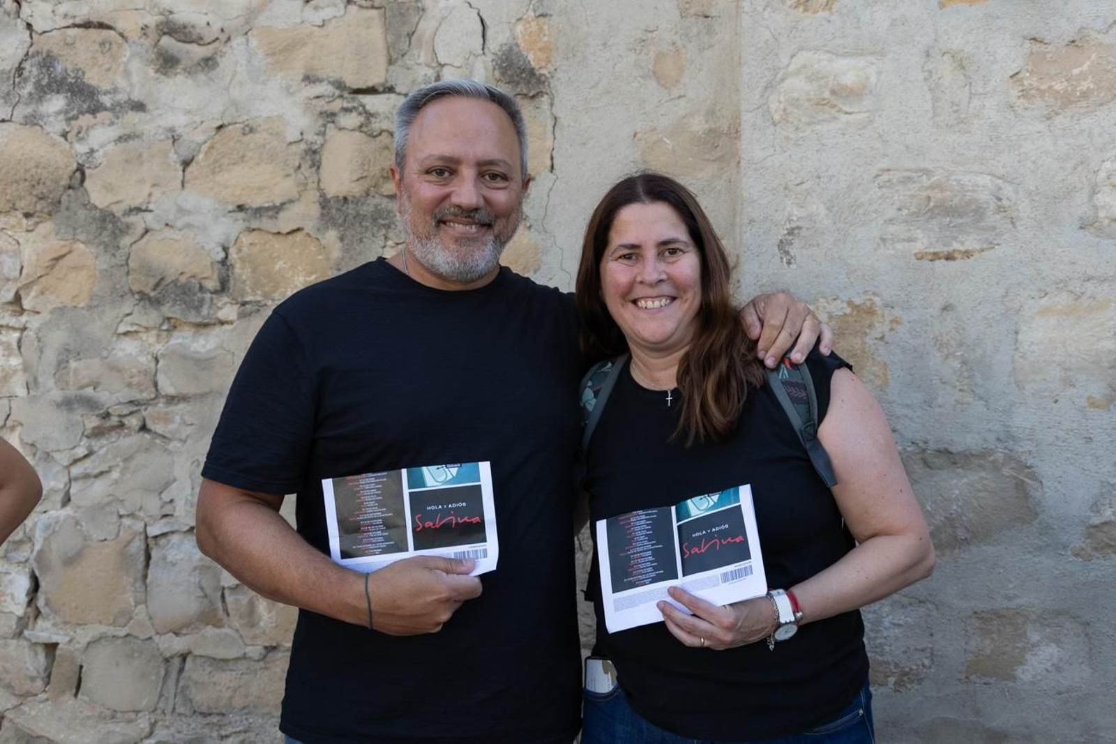 Concierto de Joaquín Sabina en su gira de despedida "Hola y Adiós"