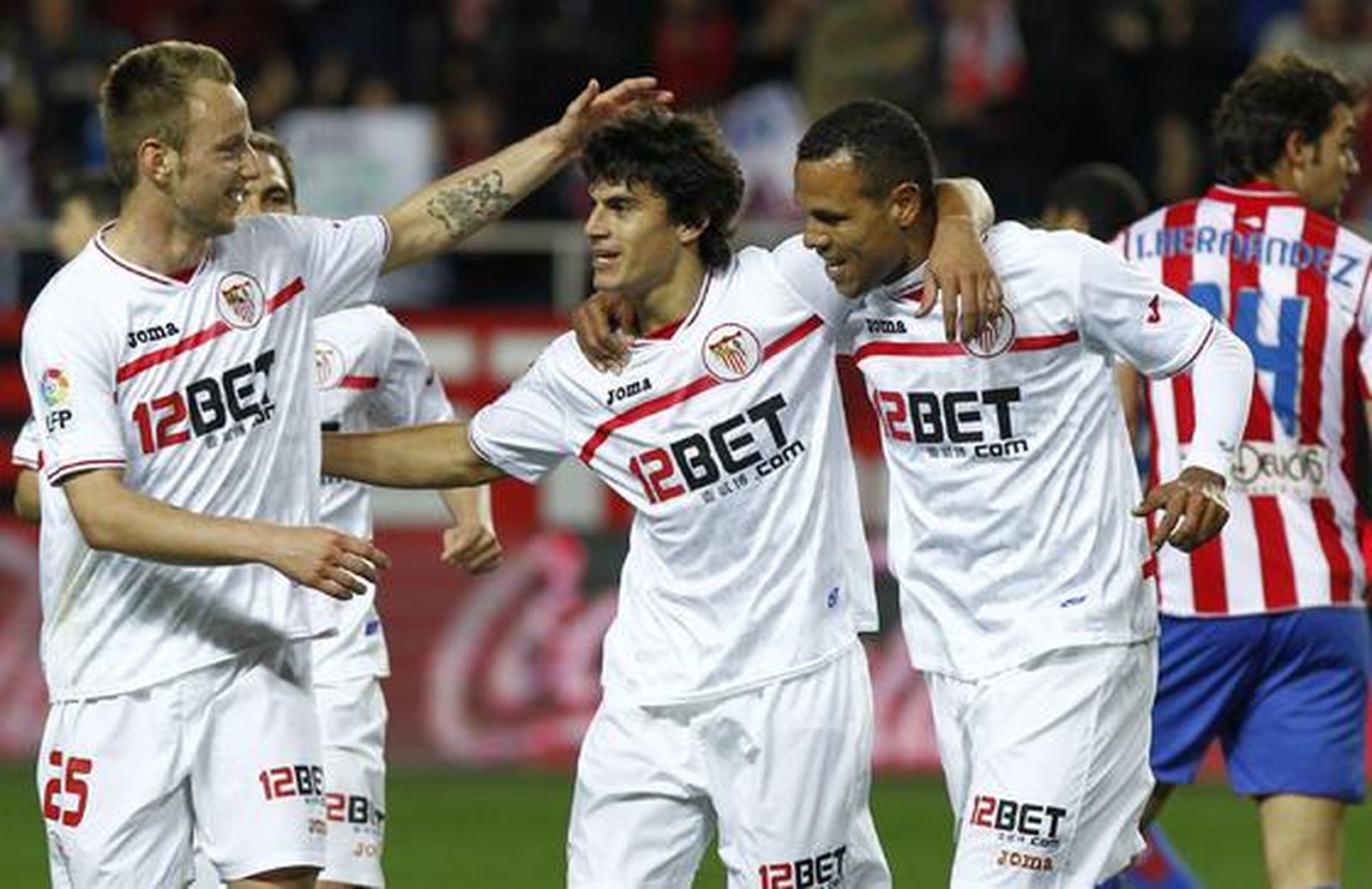 Foto: Antonio Pizarro