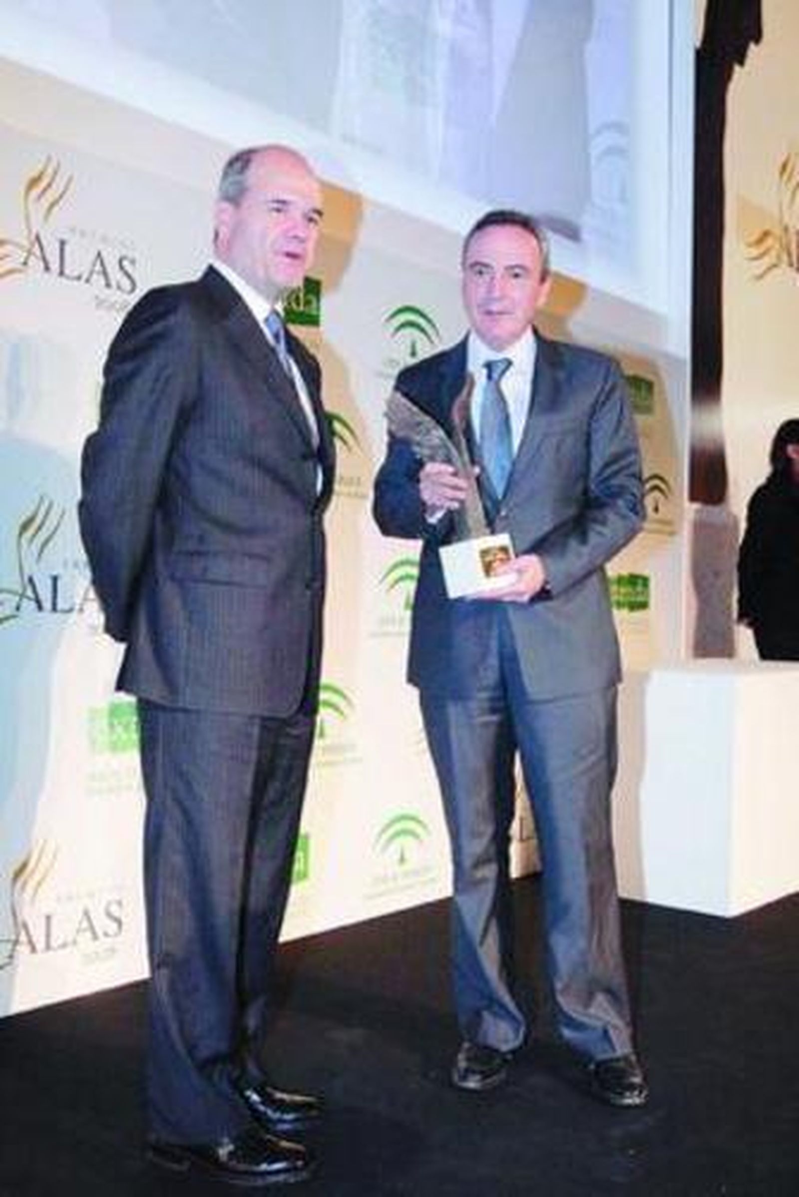 Francisco Martínez-Cosentino.