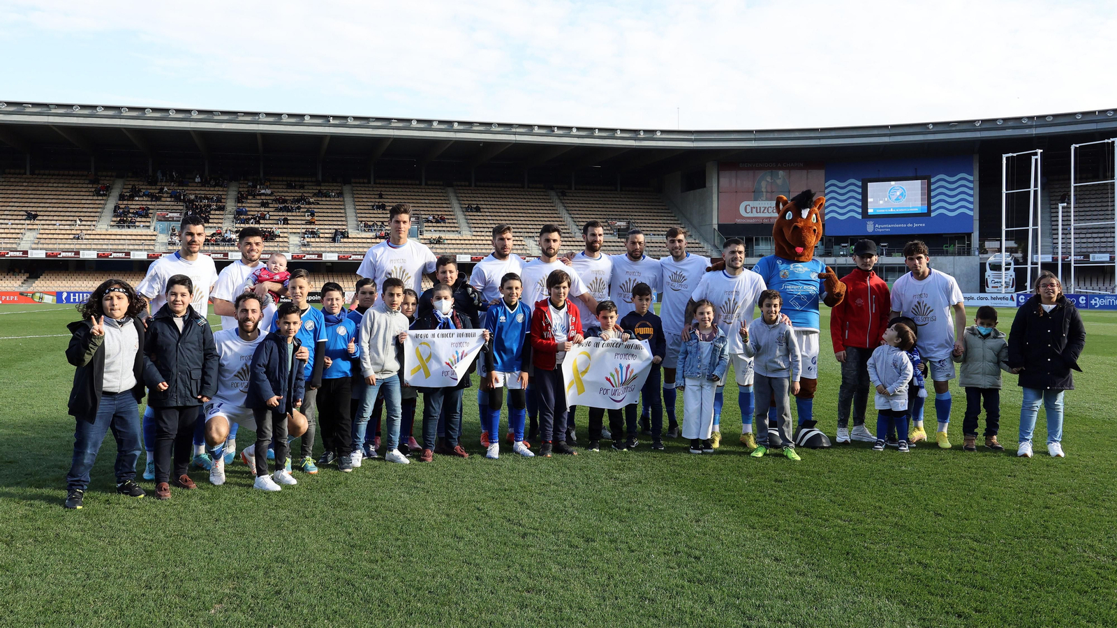 Xerez DFC, 1-San Roque de Lepe, 1