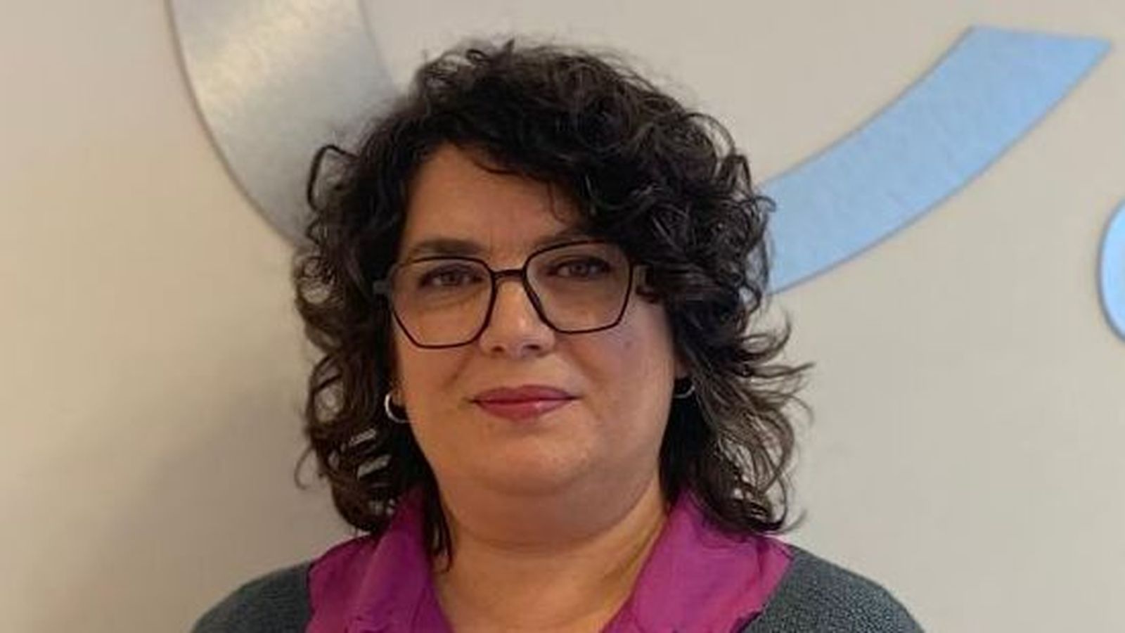 Eva María Vázquez Responsable de Igualdad de CSIF Córdoba