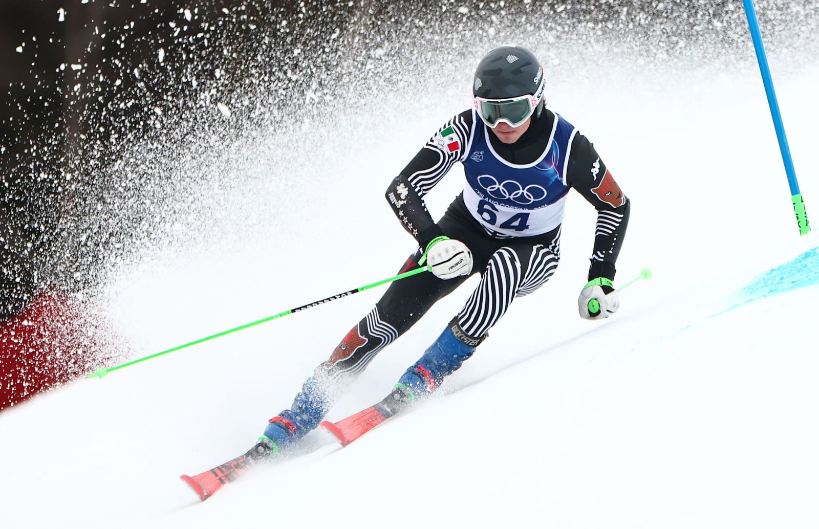 Las mejores fotos de los Juegos Olímpicos de invierno Milán Cortina d'Ampezzo 2026 | Novena jornada