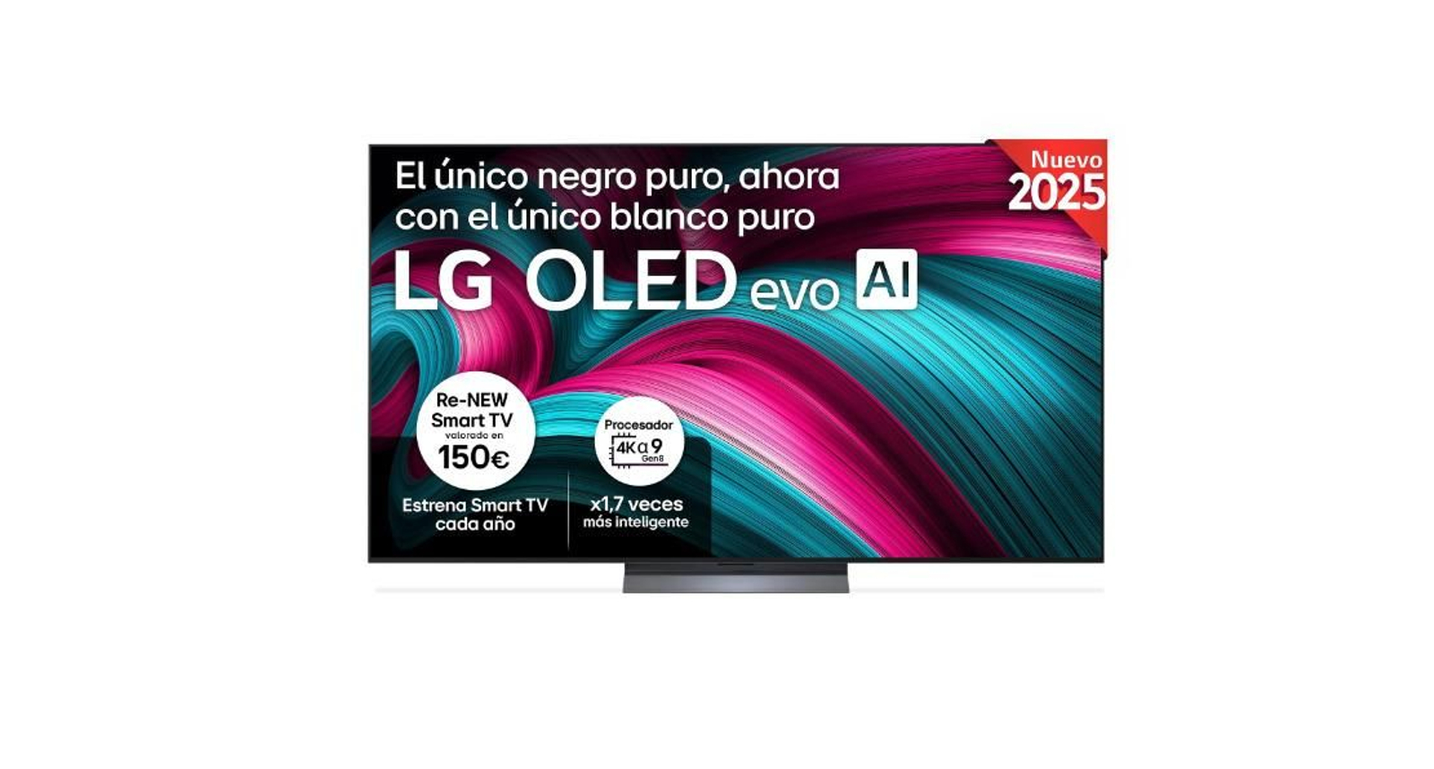 LG OLED 77