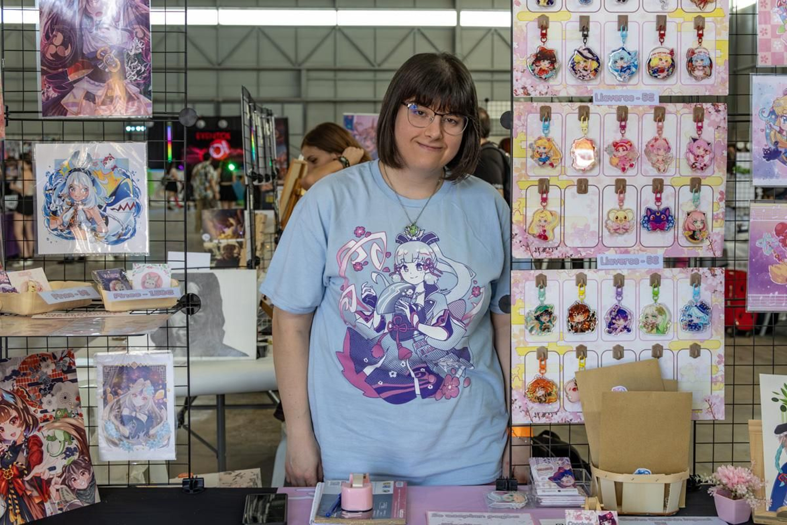 Jaén Go! en imágenes