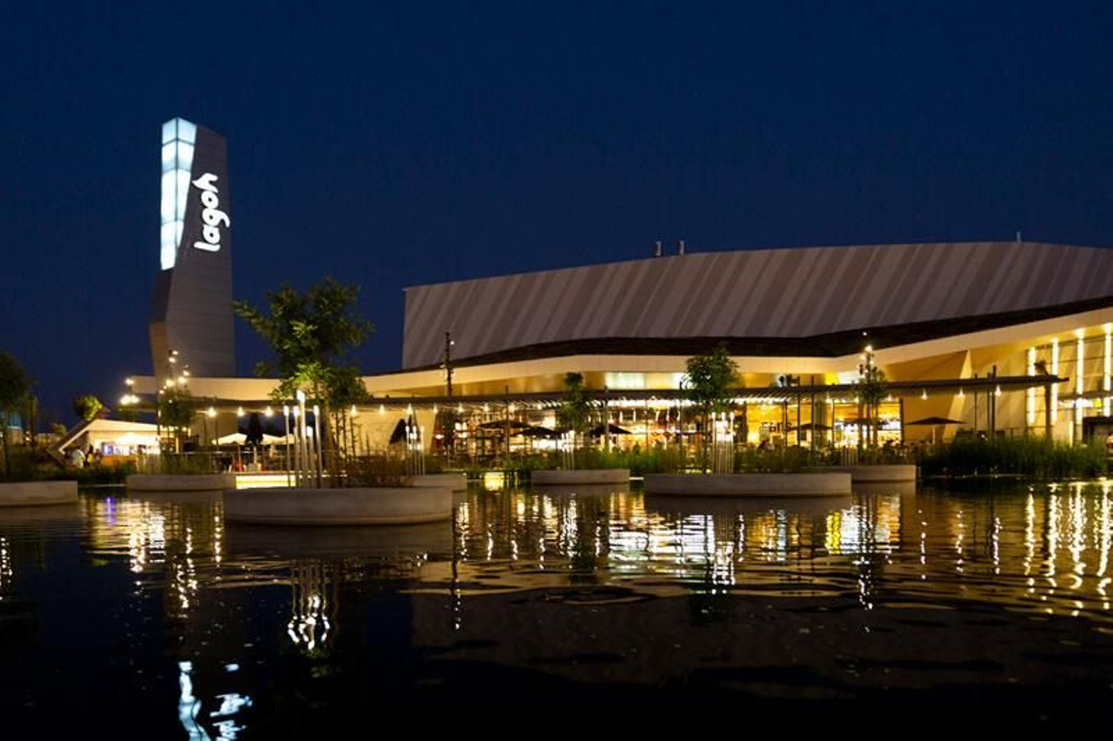El jueves y viernes, 11 y 12 de febrero, Lagoh organiza una donación masiva de sangre.