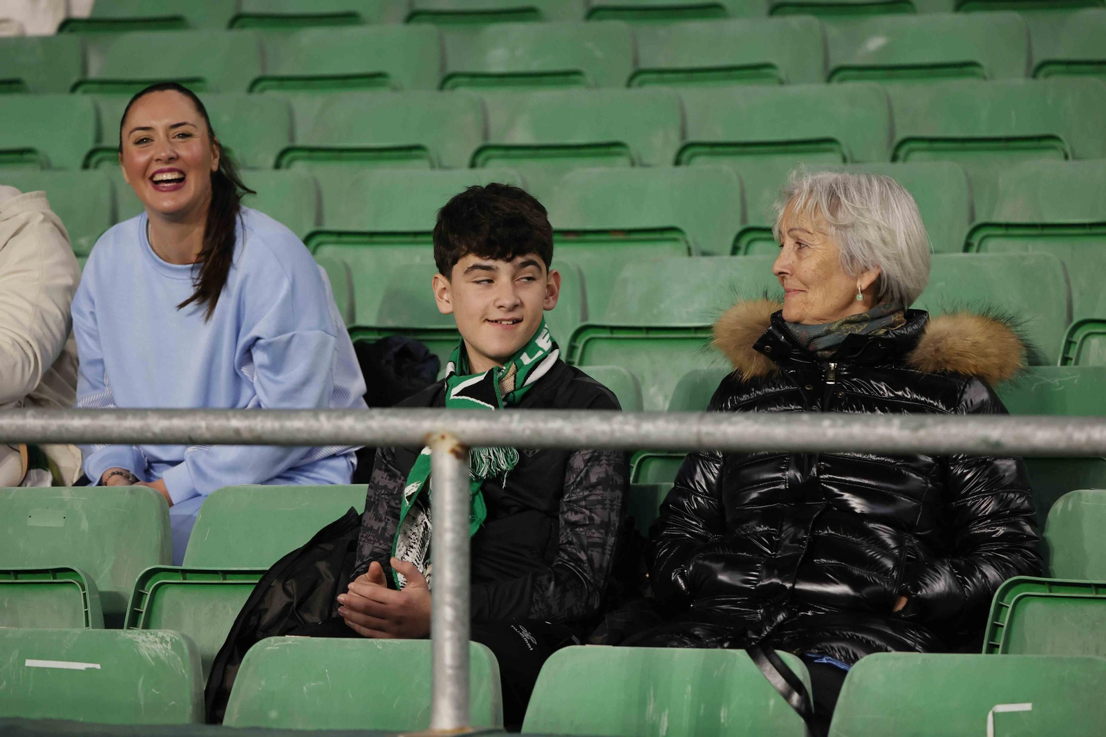 Búscate en el Betis - Athletic de Bilbao