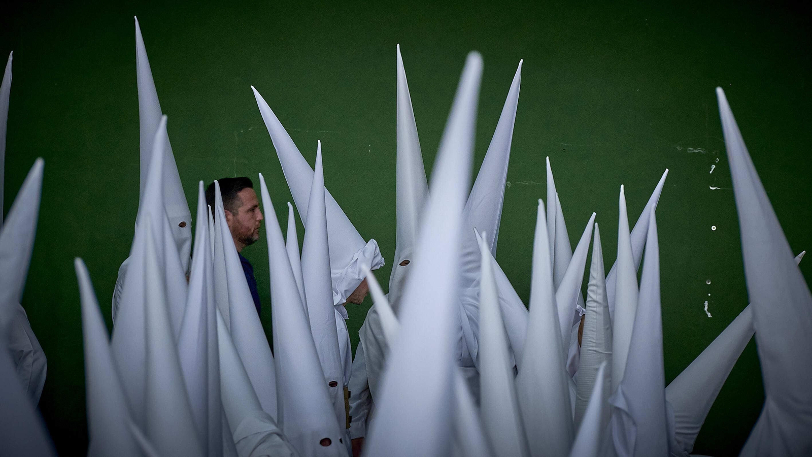 Cofradía del Despojado. Semana Santa de Cádiz  2024