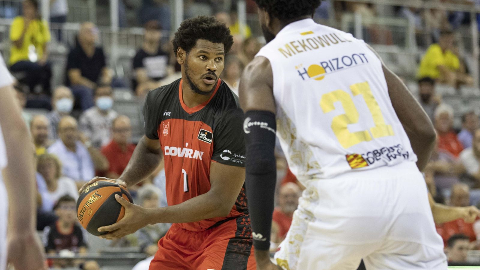 Cristiano debe ser un referente en la pintura rojinegra.