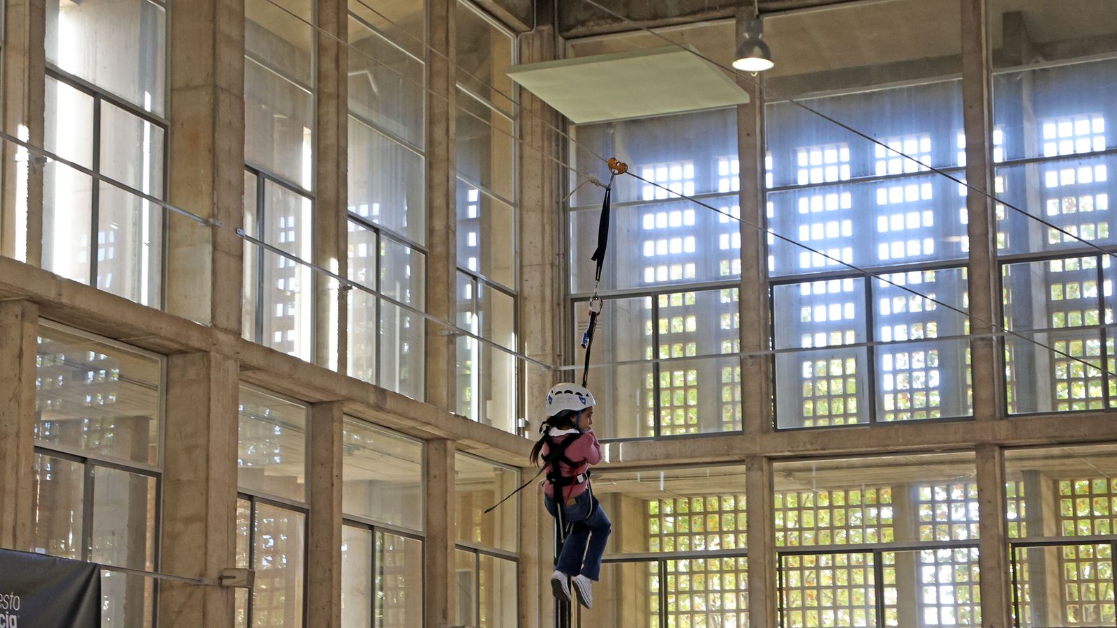 La Feria del Deporte y la Vida Sana cumple las expectativas en Ifeca