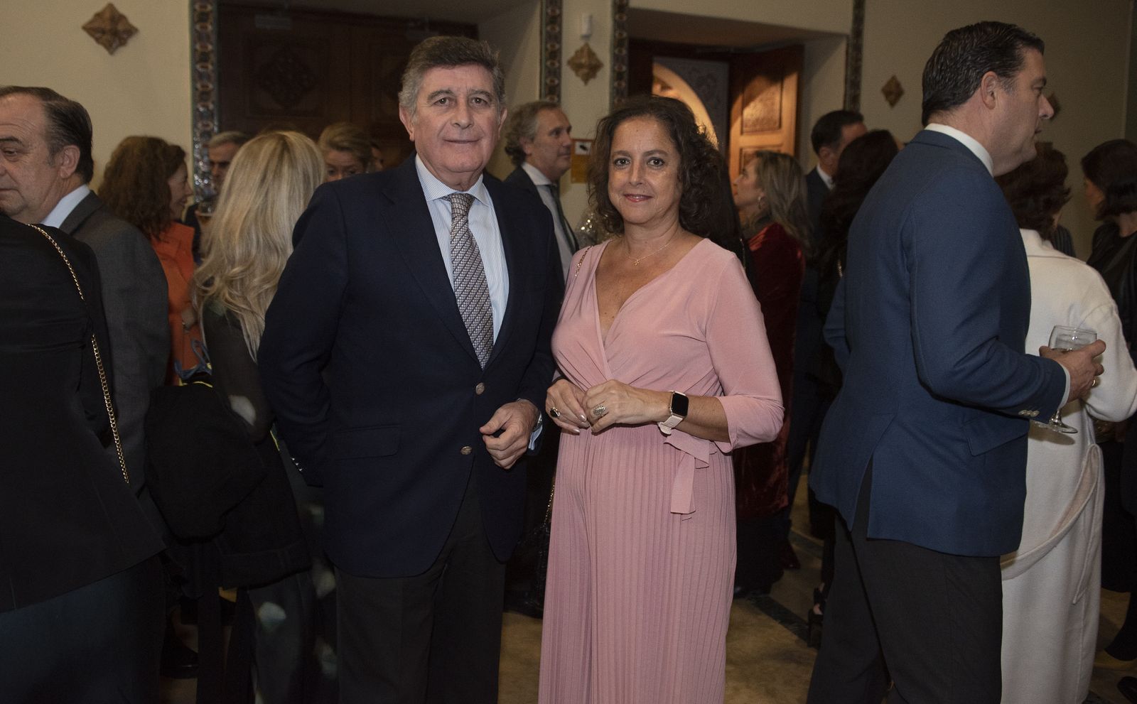 Las imágenes del IV Premios Salud y Bienestar