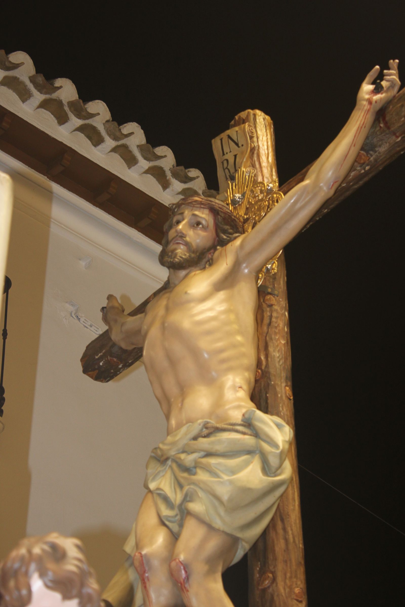 Las mejores fotos de la procesión del Miércoles Santo en Vélez Rubio