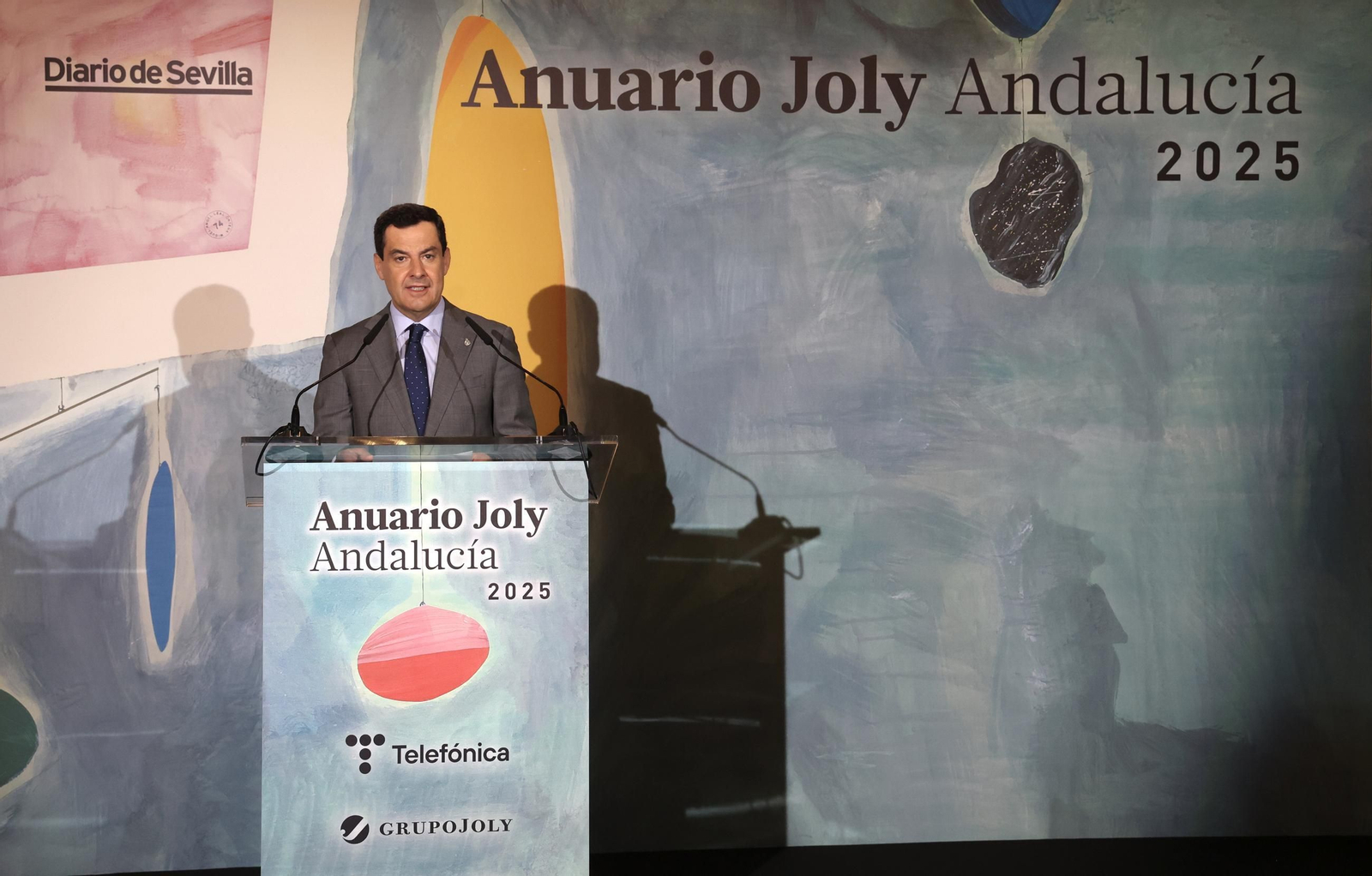 Anuario Joly Andalucía 2025