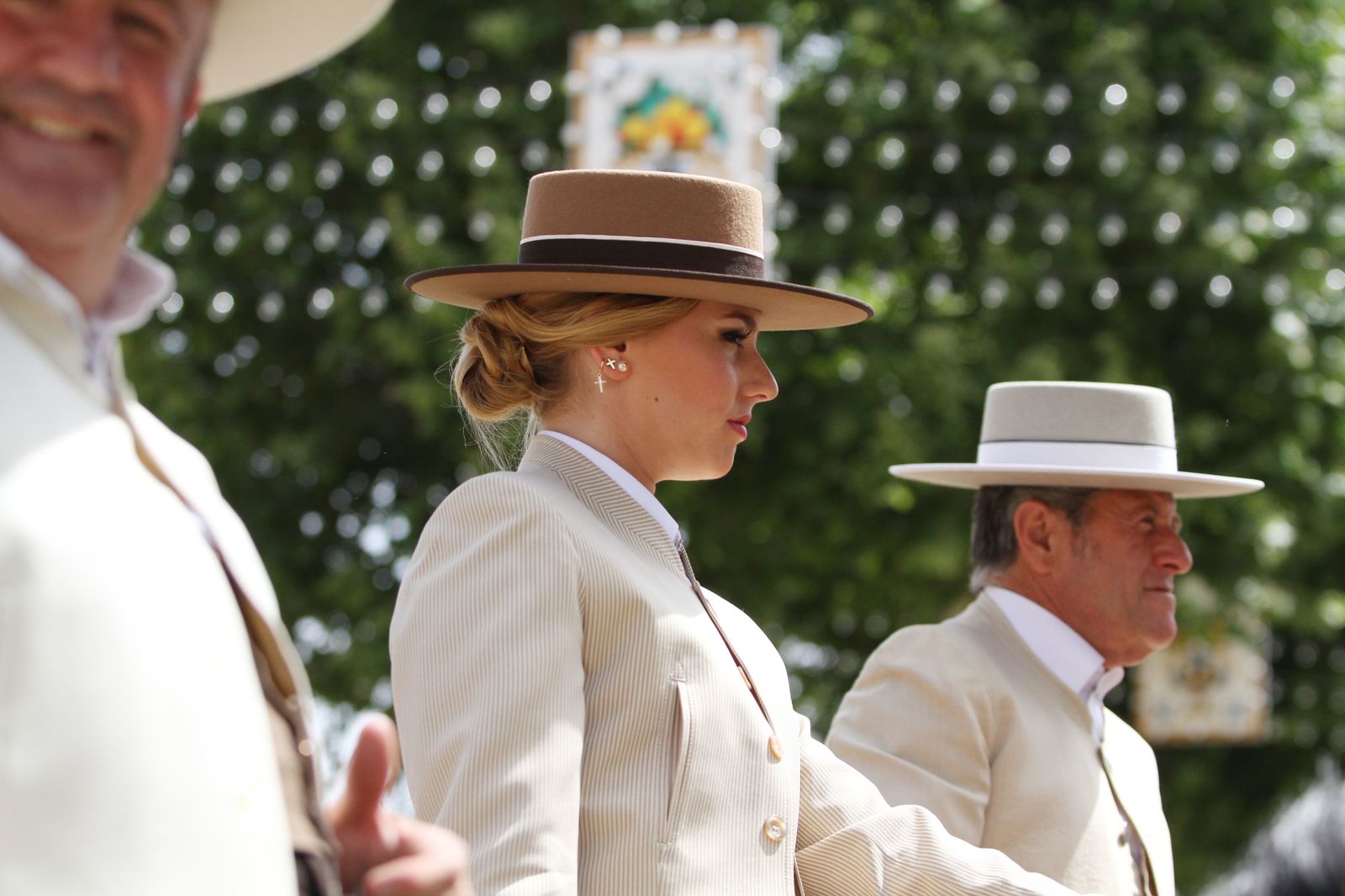 El Jueves de Feria, en imágenes