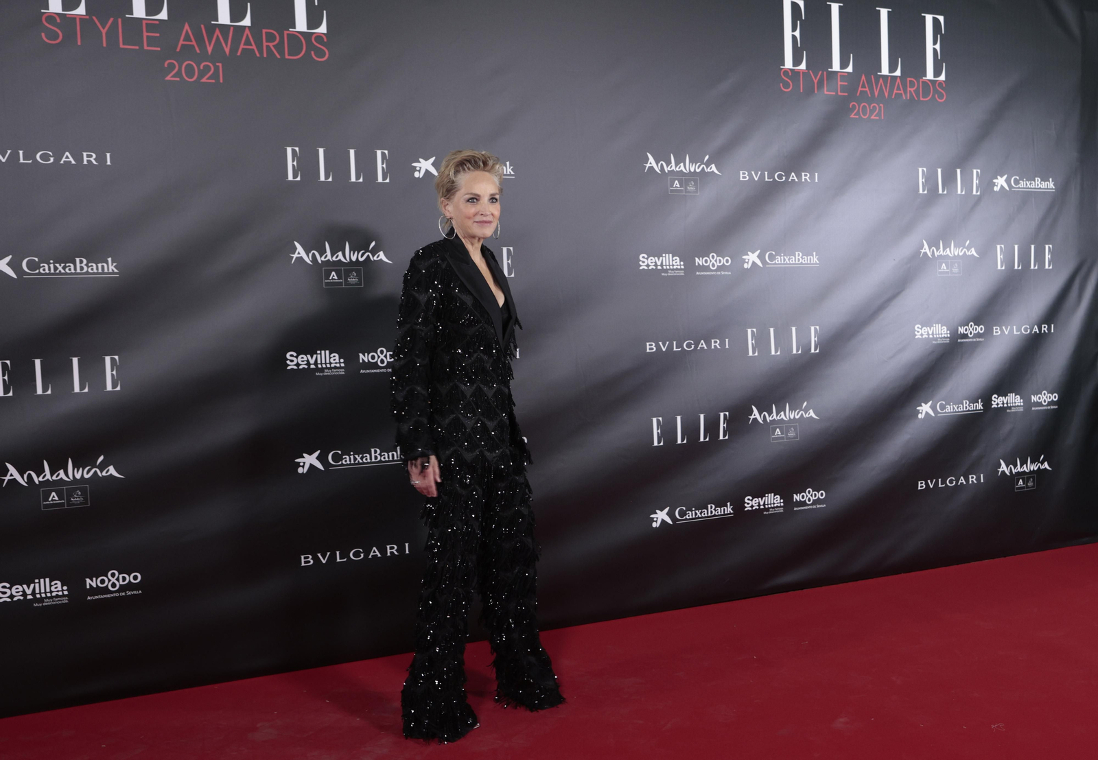 Los premios ELLE Style Awards de Sevilla en imágenes
