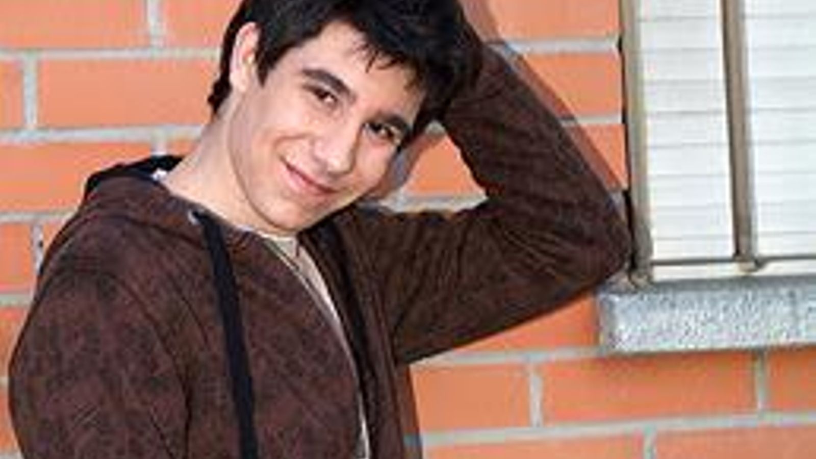 Javier Calvo (Fer). Javier Calvo (Fer).
