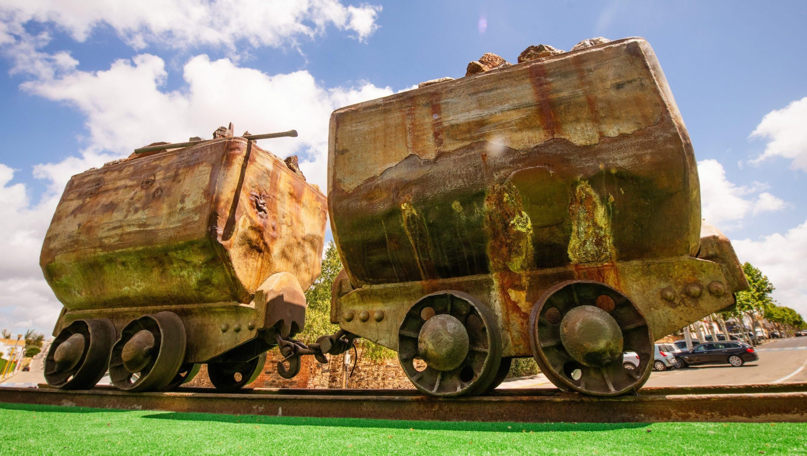 Descubre La Carolina, capital de las nuevas Poblaciones de Sierra Morena