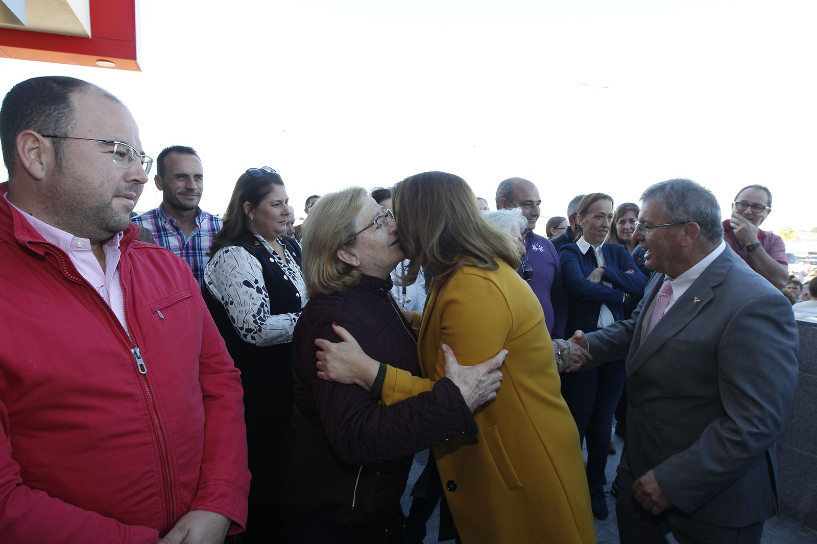 Fotogalería nuevas instalaciones Vicasol 3 en El Ejido