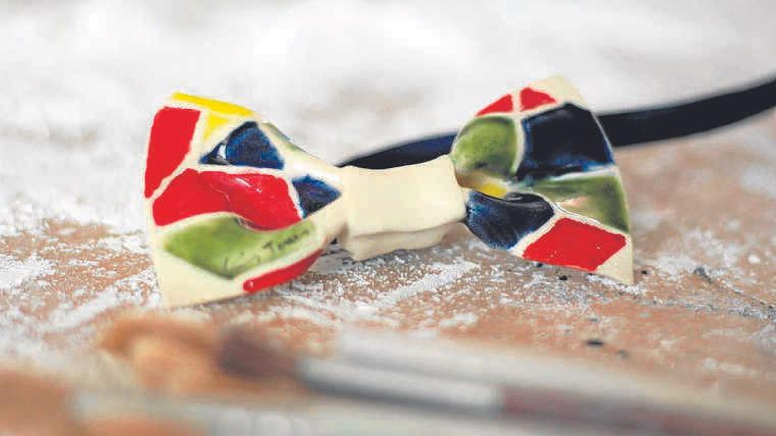 Uno de los productos.