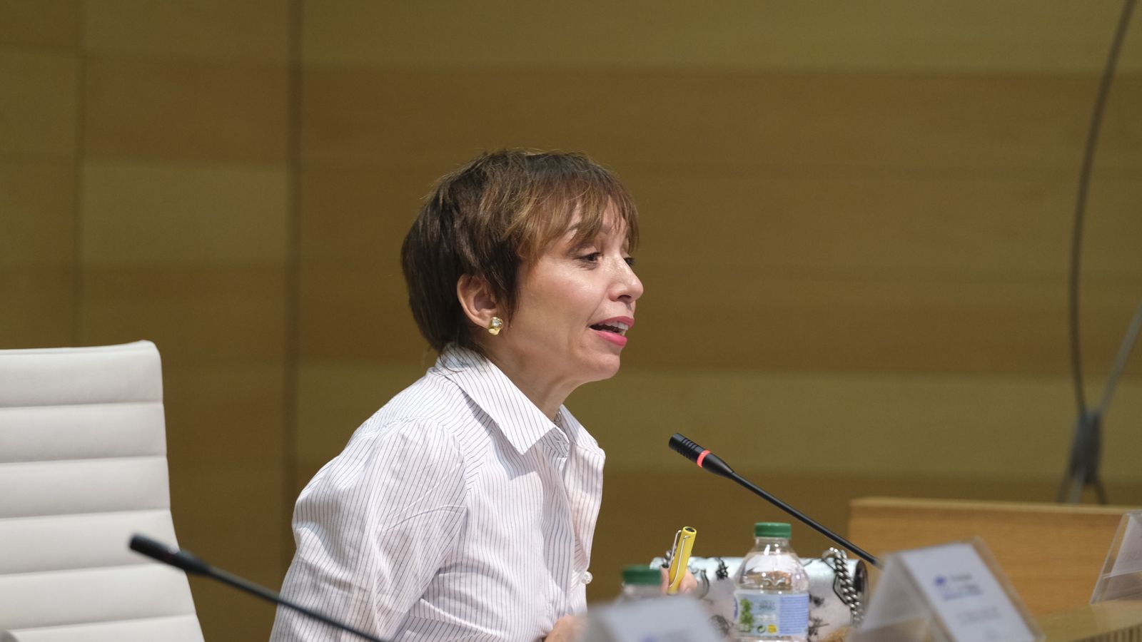 Fotogalería de Diario de los Libros, con el escritor Jorge Molist