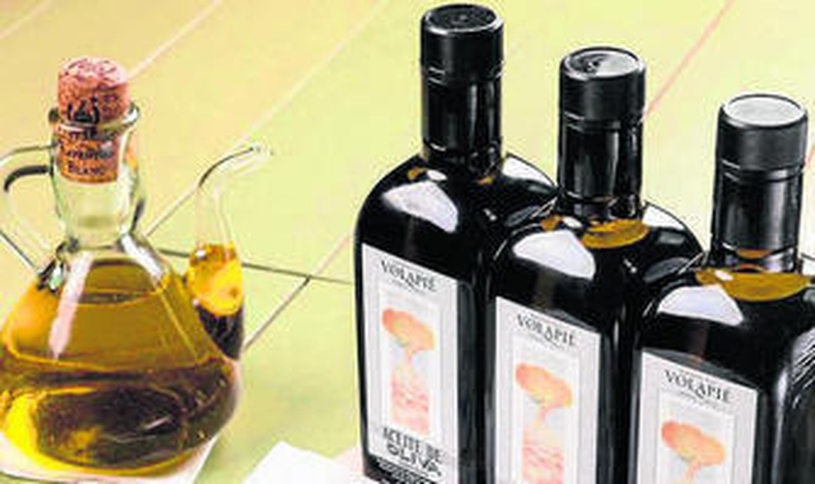 Productos Taberna del Volapié