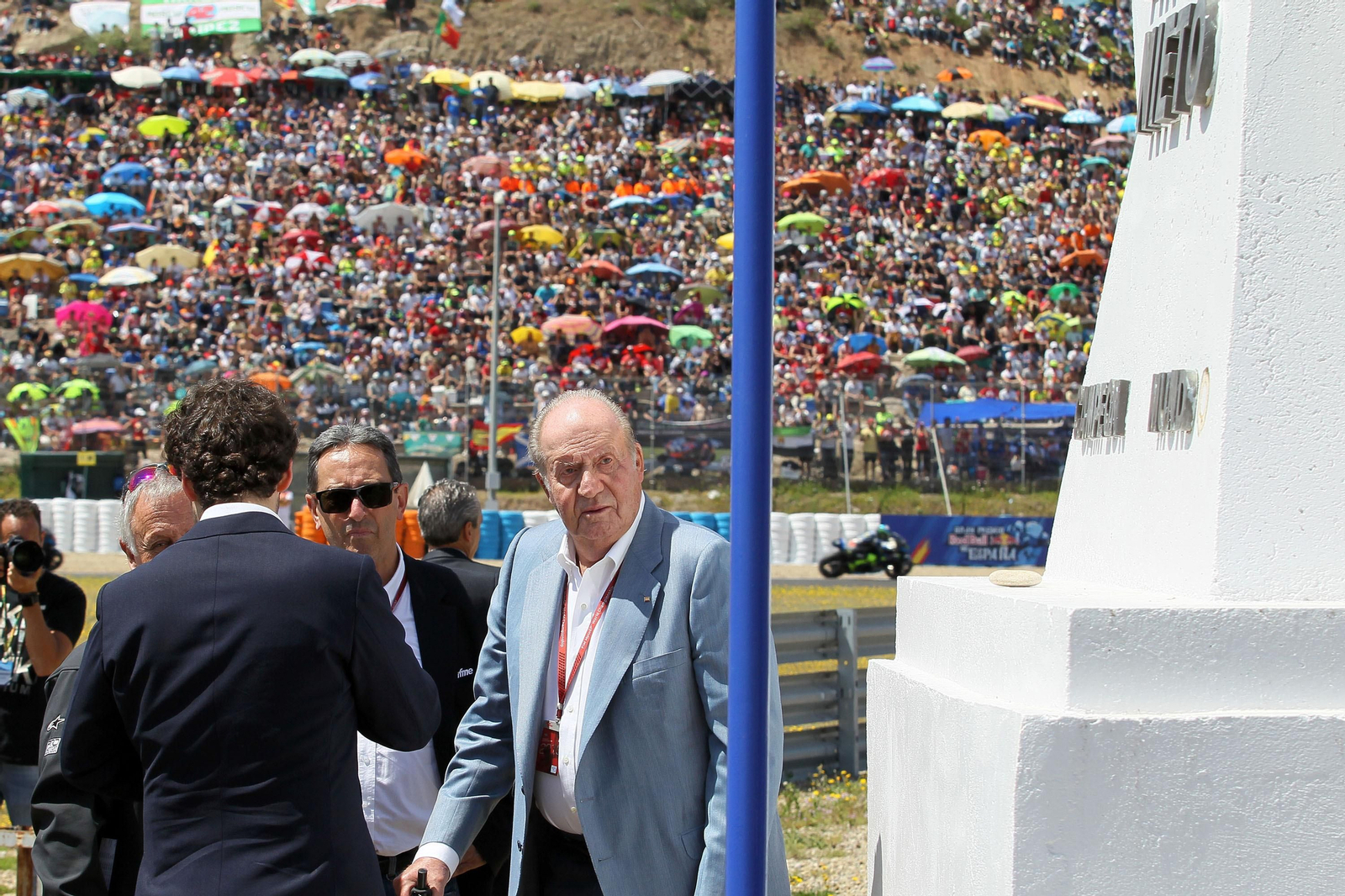 Galería de imágenes del Domingo de Mundial en el Circuito de Jerez Ángel Nieto